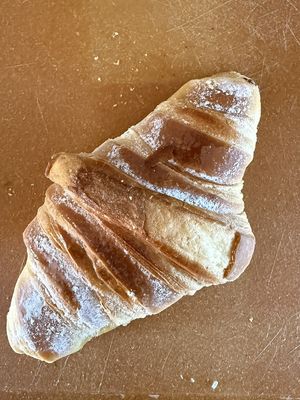   at O Melhor Croissant da Minha Rua  in Estepona