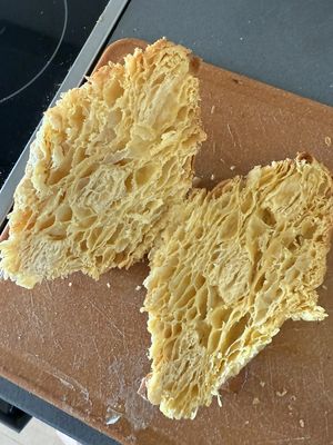   at O Melhor Croissant da Minha Rua  in Estepona