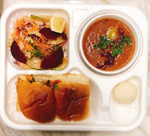  at Masala Bites in Tokyo