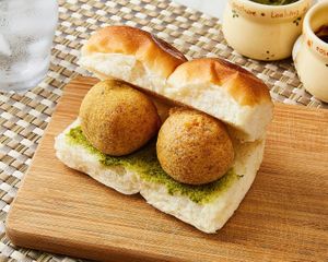  at Masala Bites in Tokyo