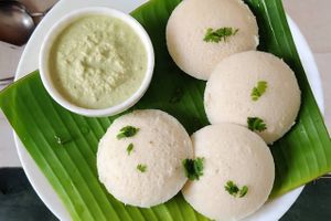  at Masala Bites in Tokyo