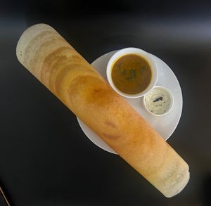  at Masala Bites in Tokyo