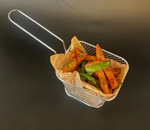  at Masala Bites in Tokyo