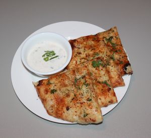  at Masala Bites in Tokyo