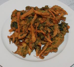  at Masala Bites in Tokyo