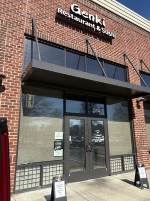 Genki   at Genki in Cary