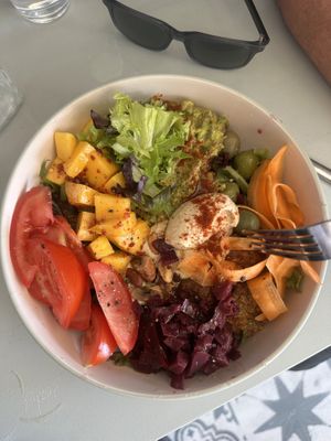   at Lekker Kitchen in Royal Wootton Bassett