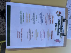   at Lekker Kitchen in Royal Wootton Bassett