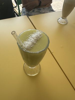   at Lekker Kitchen in Royal Wootton Bassett