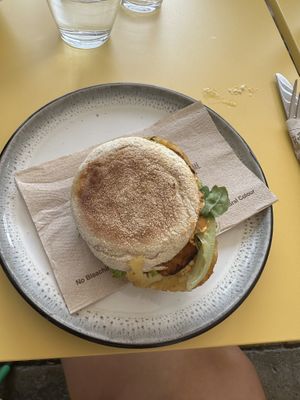   at Lekker Kitchen in Royal Wootton Bassett