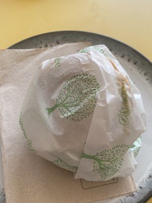   at Lekker Kitchen in Royal Wootton Bassett