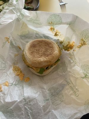   at Lekker Kitchen in Royal Wootton Bassett