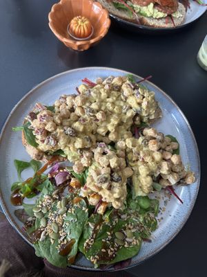   at Lekker Kitchen in Royal Wootton Bassett