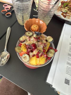   at Lekker Kitchen in Royal Wootton Bassett