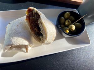   at Lekker Kitchen in Royal Wootton Bassett