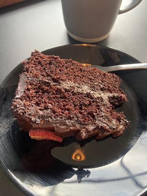   at Lekker Kitchen in Royal Wootton Bassett