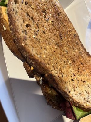   at Lekker Kitchen in Royal Wootton Bassett