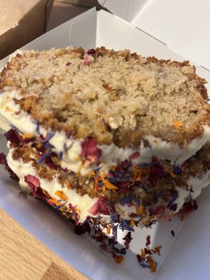   at Lekker Kitchen in Royal Wootton Bassett