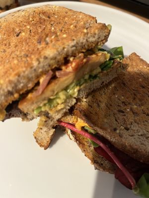   at Lekker Kitchen in Royal Wootton Bassett