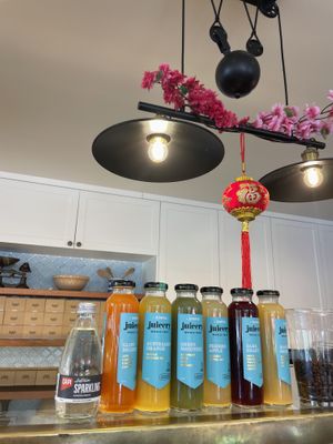  #Veganuary at Kürtősh - Darling Quarter in Sydney