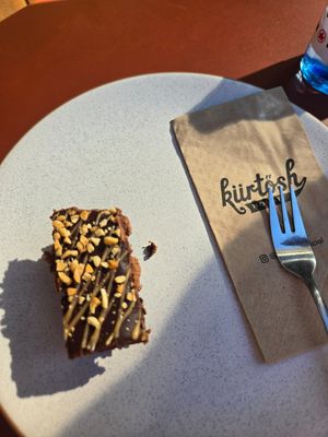  at Kürtősh - Darling Quarter in Sydney