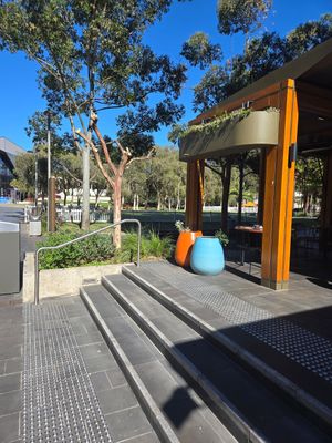  at Kürtősh - Darling Quarter in Sydney