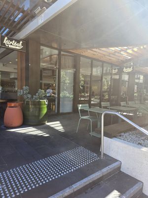 Exterior at Kürtősh - Darling Quarter in Sydney
