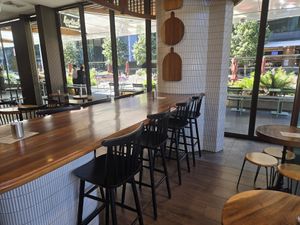  at Kürtősh - Darling Quarter in Sydney