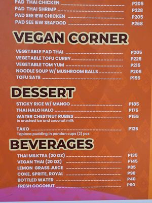  at Easy Tiger in Pasay