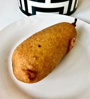 Lasooni kofta at Sagar Ratna Restaurant - DMCC  in Dubai