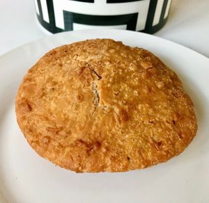 Mirchi bada at Sagar Ratna Restaurant - DMCC  in Dubai