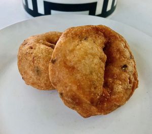 Medu vada  at Sagar Ratna Restaurant - DMCC  in Dubai