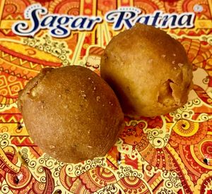 Lasooni kofta at Sagar Ratna Restaurant - DMCC  in Dubai