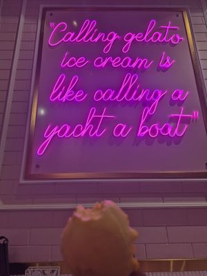  at Frozen Fun Gelato in Mumbai