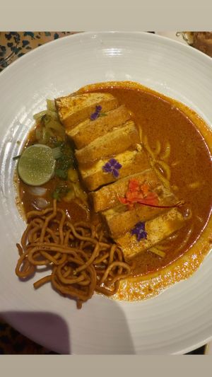   at Cafe 69 in Koh Samui