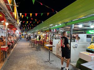  at Happy Vegan in Koh Samui