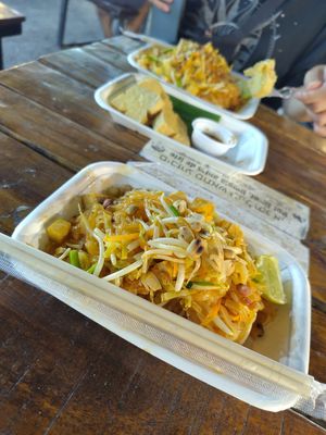  at Happy Vegan in Koh Samui