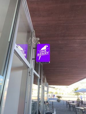 OAKBERRY  at Oakberry in Funchal