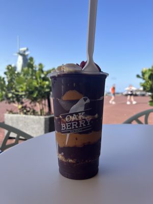   at Oakberry in Funchal