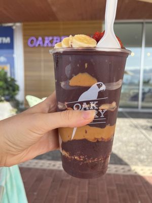   at Oakberry in Funchal