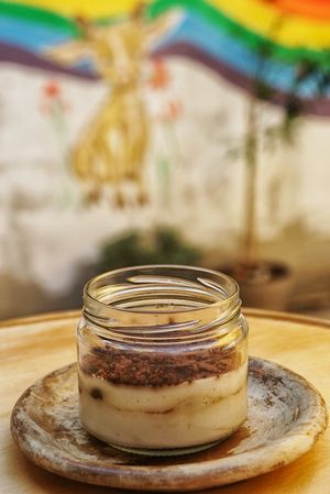  at Ayrışım Kitabevi Kafe in Istanbul