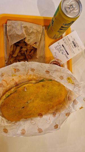  at Bokit'ry in Baie-mahault