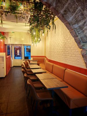 20 seats at KVB in Montpellier