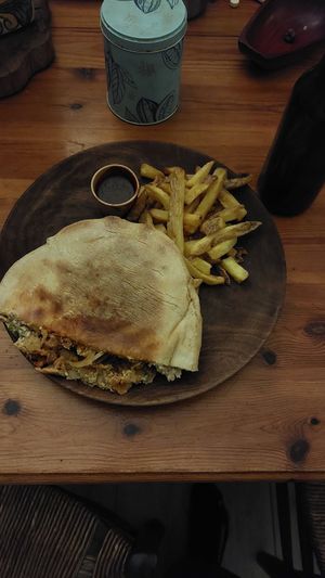  at KVB in Montpellier