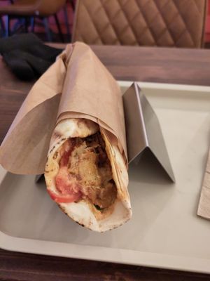  at KVB in Montpellier