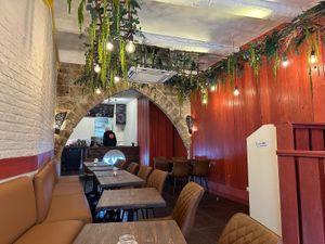  at KVB in Montpellier