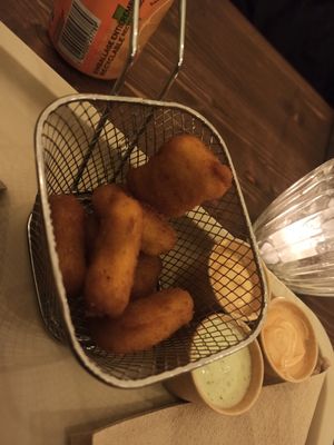 Nuggets HappyVore at KVB in Montpellier