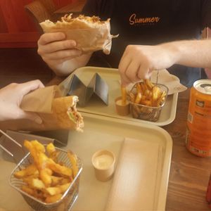  at KVB in Montpellier