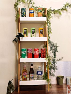 Drinks at KVB in Montpellier