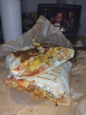  at KVB in Montpellier